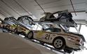 ΔΕΙΤΕ: Εκπληκτική συλλογή αυτοκινήτων στη μυστική αποθήκη της Porsche - Φωτογραφία 19