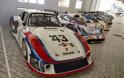 ΔΕΙΤΕ: Εκπληκτική συλλογή αυτοκινήτων στη μυστική αποθήκη της Porsche - Φωτογραφία 2