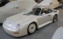 ΔΕΙΤΕ: Εκπληκτική συλλογή αυτοκινήτων στη μυστική αποθήκη της Porsche - Φωτογραφία 23