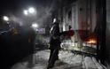 Παίρνει ξανά φωτιά η Ουκρανία – Λαβρόφ εναντίον Κέρι