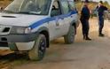 Δυτική Αχαΐα: Ευρεία αστυνομική επιχείρηση υπό άκρα μυστικότητα - Συνελήφθησαν επ΄ αυτοφόρω αξιωματικοί να κλέβουν καύσιμα