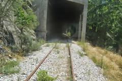 Μοναδική εμπειρία το ταξίδι με το τρενάκι των Τεμπών. Δείτε μοναδικές εικόνες