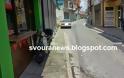 Σοβαρό ατύχημα στη Καστοριά - Οδηγός Ι.Χ παρέσυρε και τραυμάτισε πεζό [photos] - Φωτογραφία 4
