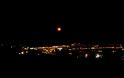 Κόκκινο βάφτηκε το φεγγάρι στη Ξάνθη - Απολαύστε τη μοναδική του ομορφιά [photos] - Φωτογραφία 4
