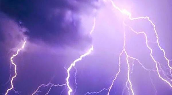 Ισχυρές καταιγίδες και χαλάζι σε πολλές περιοχές του νομού Φθιώτιδας - Φωτογραφία 1