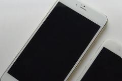 Νέες εικόνες με τα iphone 6