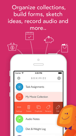 Boximize: AppStore free...από 4.49 δωρεάν για περιορισμένο χρονικό διάστημα - Φωτογραφία 3