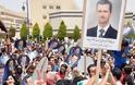 Κόντρα σε όλους ο Ασαντ, «δεν μασάει»
