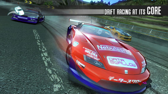 Ridge Racer Slipstream: AppStore free...δωρεάν για σήμερα - Φωτογραφία 5