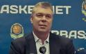 Η Ουκρανία μπορεί να έχασε το Ευρωμπάσκετ του 2015, αλλά θα διοργανώσει αυτό του 2017