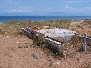 Αχαΐα: Έκλεβαν κατ΄επάγγελμα καύσιμα από εγκαταστάσεις της Αεροπορίας στον Άραξο - Αξιωματικοί και αστυφύλακας στο κόλπο - Δείτε φωτο - Φωτογραφία 2