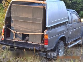 Αχαΐα: Έκλεβαν κατ΄επάγγελμα καύσιμα από εγκαταστάσεις της Αεροπορίας στον Άραξο - Αξιωματικοί και αστυφύλακας στο κόλπο - Δείτε φωτο - Φωτογραφία 9