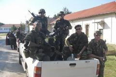 ΑΣΚΗΣΗ ΕΘΝΟΦΥΛΑΚΩΝ ΚΟΜΟΤΗΝΗΣ