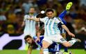 Μουντιάλ 2014: Αργεντινή - Βοσνία 2 -1