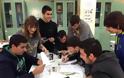 Διάκριση: Ένας δορυφόρος στο διάστημα από μαθητές της Κρήτης! [photos] - Φωτογραφία 2