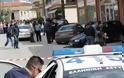 Αίγιο: Δρακόντεια μέτρα ασφαλείας στη δίκη του Αλέξη Φράγκου