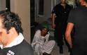 Φονικό αμόκ για 5 ευρώ – Νεαρός Πακιστανός κατακρεούργησε με μπαλτά 53χρονο και τραυμάτισε στο κεφάλι κάτοικο στην Ιεράπετρα