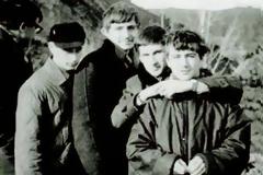 Μοναδικά φωτογραφικά ντοκουμέντα από το παρελθόν των διασήμων – Φωτογραφίες που δεν έχετε ξανά δει [photos]