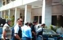 Αίγιο: Ξεκίνησε η δίκη για τη διπλή δολοφονία στα Ζαρουχλέϊκα - Βρασμό ψυχής επικαλέστηκε ο Αλέξης Φράγκος