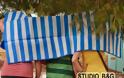 Δείτε την στιγμή της μπόρας στη παραλία της Καραθώνας στο Ναύπλιο [video] - Φωτογραφία 3