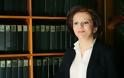 Μαρίνα Χρυσοβελώνη: «Ας κάνει επιτέλους τον Άδωνι Γεωργιάδη υπουργό άνευ χαρτοφυλακίου ο κ. Σαμαράς να ησυχάσει»
