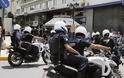 Έτσι έγινε η ληστεία με τους ψεύτικους αστυνομικούς της ομάδας ΔΙΑΣ  στην Λαμία; [photo]
