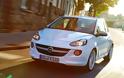 Αύξηση πωλήσεων 3,6% τους πρώτους πέντε μήνες της χρονιάς για την Opel - Υψηλός όγκος παραγγελιών για τα Mokka, ADAM και το νέο Insignia