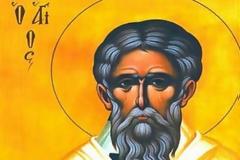 ΑΠΙΣΤΕΥΤΟ! Ο Παπανδρέου γεννήθηκε την μέρα του Αγίου Μνημονίου