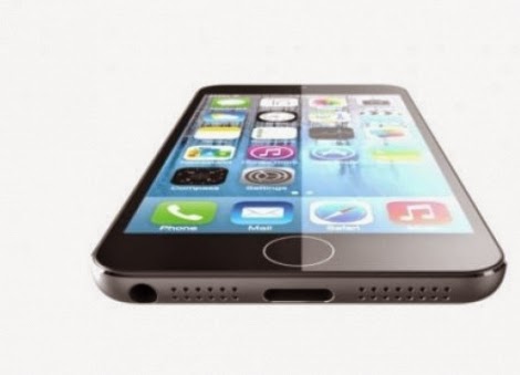 Νέα υψηλή ανάλυση θα έχει το iPhone 6 - Φωτογραφία 2