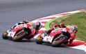 7η συνεχόμενη νίκη για το Marquez στην Καταλονία και 100η νίκη για τη Honda  στο Παγκόσμιο Πρωτάθλημα MotoGP - Φωτογραφία 2