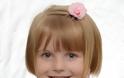 ΤΡΥΦΕΡΟ: 4χρονη Ραπουνζέλ έκοψε τα μαλλιά της για να τα δώσει σε παιδάκια με καρκίνο