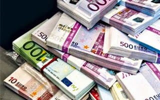 Πόσα εκατ. ευρώ είναι τα έσοδα του Δημοσίου από τις αδρανείς καταθέσεις - Φωτογραφία 1