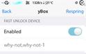 yBox: Cydia tweak new v1.0.5-1 ($2.99) - Φωτογραφία 5