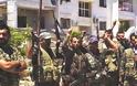Συρία: Μήπως άλλαξε στρατηγική ο τουρκικός στρατός;