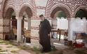 4922 - Αγρυπνία με το αγιορειτικό τυπικό σε μοναστήρι της Βουλγαρίας, χοροστατούντος του Μικραγιαννανίτη Μητροπολίτη Κεντρώας Αφρικής κ. Νικηφόρου - Φωτογραφία 8