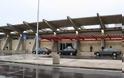 Σομαλός προσπάθησε να πετάξει από το Αεροδρόμιο Ν. Αγχιάλου για Μπέργκαμο με ξένο διαβατήριο