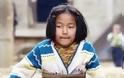 To 4χρονο κορίτσι με τη μπάλα που συγκλόνισε την Κίνα [photos]