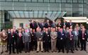 Συμμετοχή της ΠΑ στην 142η Σύσκεψη Air Forces Flight Safety Committee (Europe