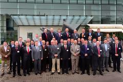 Συμμετοχή της ΠΑ στην 142η Σύσκεψη Air Forces Flight Safety Committee (Europe