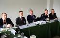 Συμμετοχή της ΠΑ στην 142η Σύσκεψη Air Forces Flight Safety Committee (Europe - Φωτογραφία 3