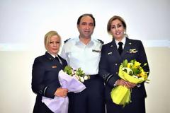 Παράδοση - Παραλαβή της Διεύθυνσης Νοσηλευτικού Τομέα του 251 ΓΝΑ