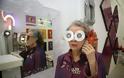 Πέθανε η μούσα του Andy Warhol, Ultra Violet - Φωτογραφία 1