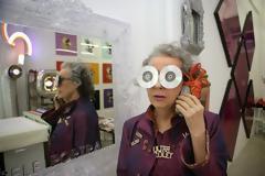 Πέθανε η μούσα του Andy Warhol, Ultra Violet
