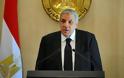 Ορκίστηκε σήμερα ο νέος πρωθυπουργός της Αιγύπτου