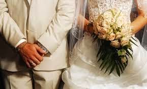 Με το ζόρι παντρειά... Τέλος - 7 χρόνια φυλακή αν εξαναγκάσεις κάποιον σε γάμο - Φωτογραφία 1