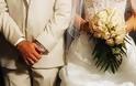 Με το ζόρι παντρειά... Τέλος - 7 χρόνια φυλακή αν εξαναγκάσεις κάποιον σε γάμο