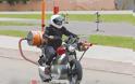 Τελευταίες δοκιμές πριν την παραγωγή για το Ducati Scrambler - Φωτογραφία 2