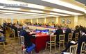 Στο Ναύπλιο η 16η Σύνοδος των Υπουργών Χωροταξίας του Συμβουλίου της Ευρώπης - Φωτογραφία 4