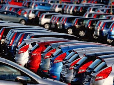 Αυξήθηκαν οι πωλήσεις αυτοκινήτων στην Ε.Ε. - Φωτογραφία 1