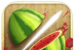 Fruit Ninja: AppStore free...δωρεάν για σήμερα